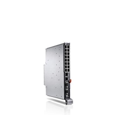 PowerEdge M-Series Blade Ethernet Switches PowerEdge M-Series Blade Ethernet Switches